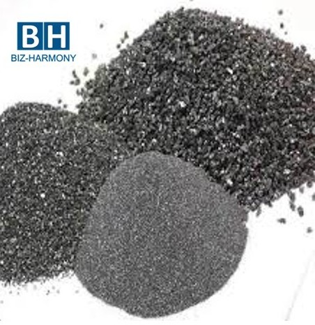 Abrasive Price of High Purity Black Green Emery Marble Polishing Sic Silicon Carbide Grit Powder