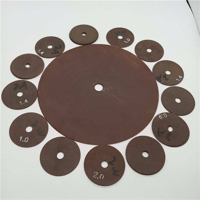 High Precision Super Thin Cutting Wheels Cutting Discs for stainless steel Medical Needles