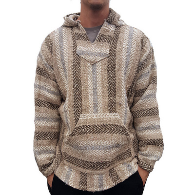 6x baja hoodie hotsell