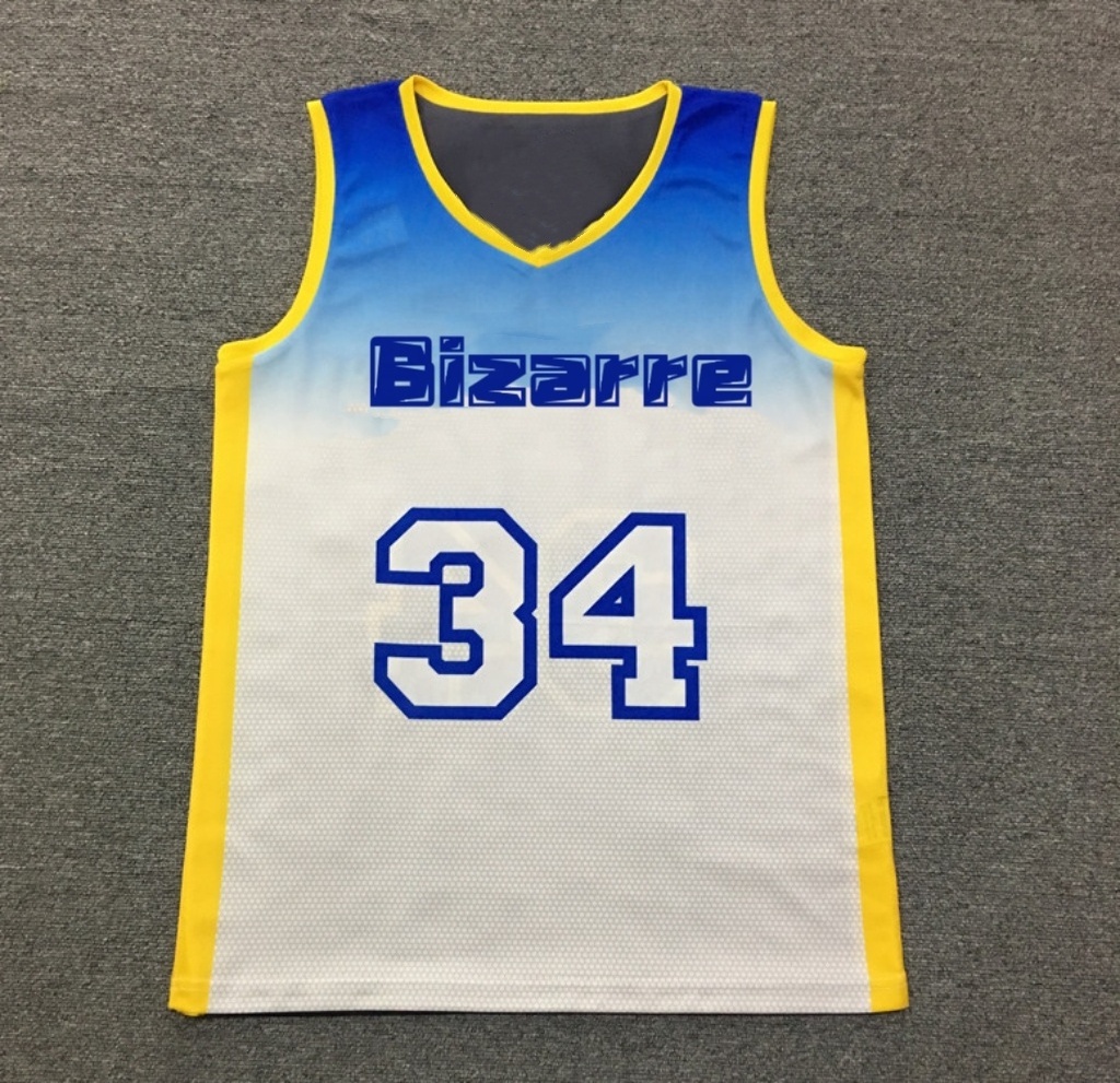 A294 Retro Gray 4XL Basketball Jersey Sublimation Printing Logo Men Basketball Jersey Custom youth basketball uniform