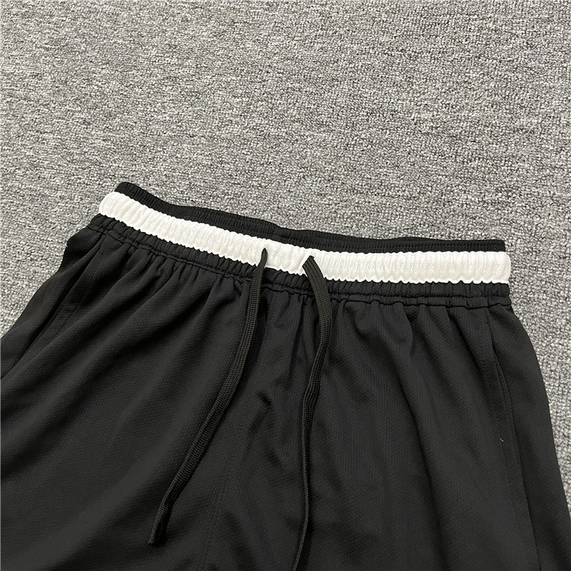 A245 Custom Basketball Shorts Men Sports Casual Breathable Quick Drying Fitness Shorts Streetwear Pocket Shorts Sportswear Mesh