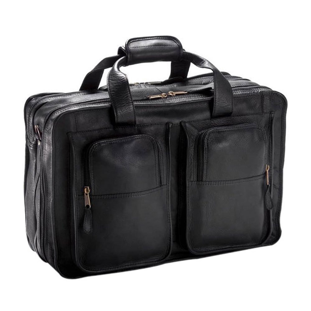 Wholesale Premium Travel Bag Functional Flight Bag Shoulder Handbags Business Pilot Bag