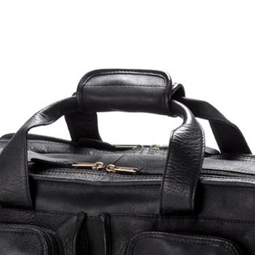 Wholesale Premium Travel Bag Functional Flight Bag Shoulder Handbags Business Pilot Bag