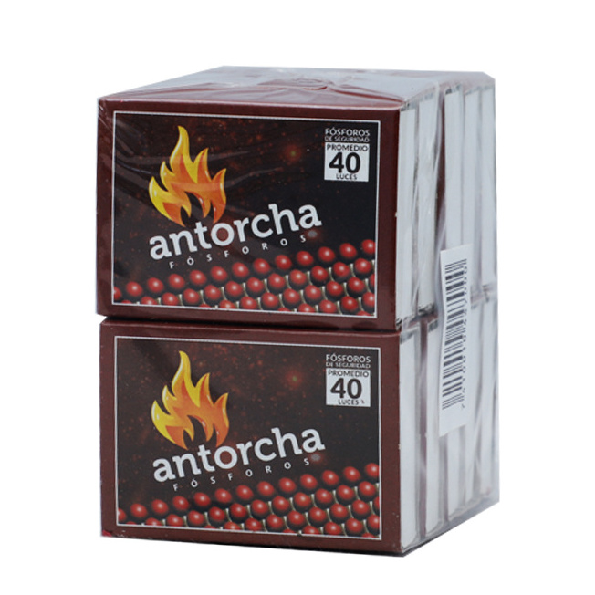 Best long time burnig household matches size 47 x 35 x 12mm (Multiple fills min 35) by indian msanufacturers at best price