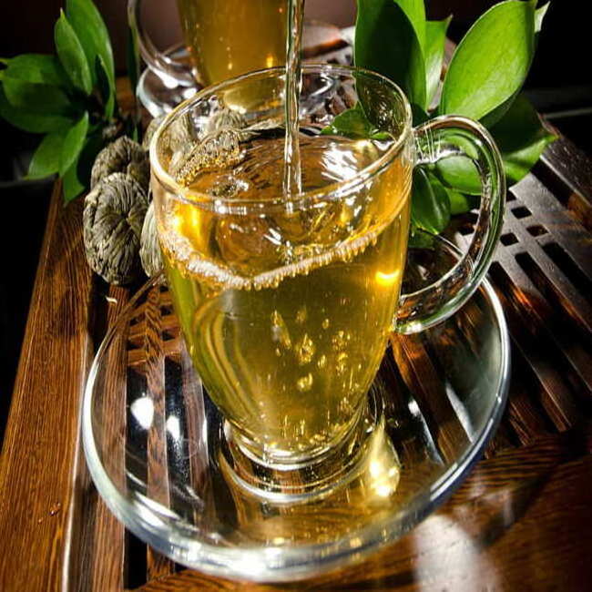 Best Selling Health 100% Nature Fresh Indai Gift Tea High Quality Green Tea100% Natural With Wholesale Price From India