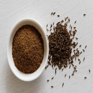 Wholesales Bulk High Quality Black Cumin Seed Powder Cumin Powder Spices With Cheap Price And Best Custom Packing