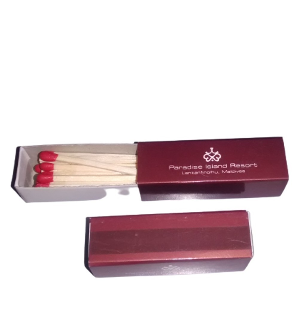 BX-2 Promotional custom safety matches bulk wholesale lighter with customised packing and logo Extra Strong Sticks from India