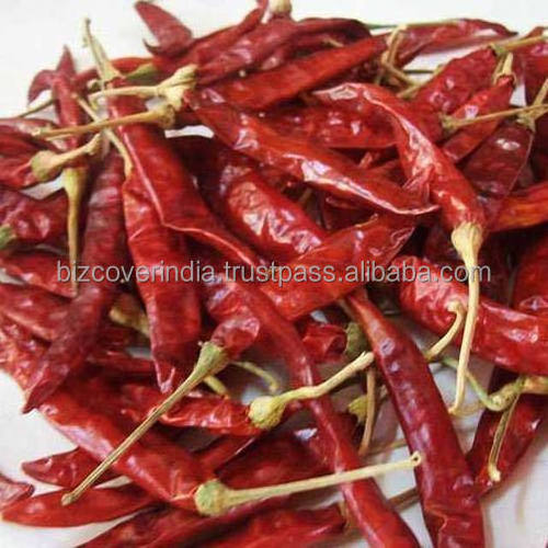 Top Quality Red Chilli Byadgi Stemless Made India Wholesale Affordable Price For Bale Packing Cooking Chilli