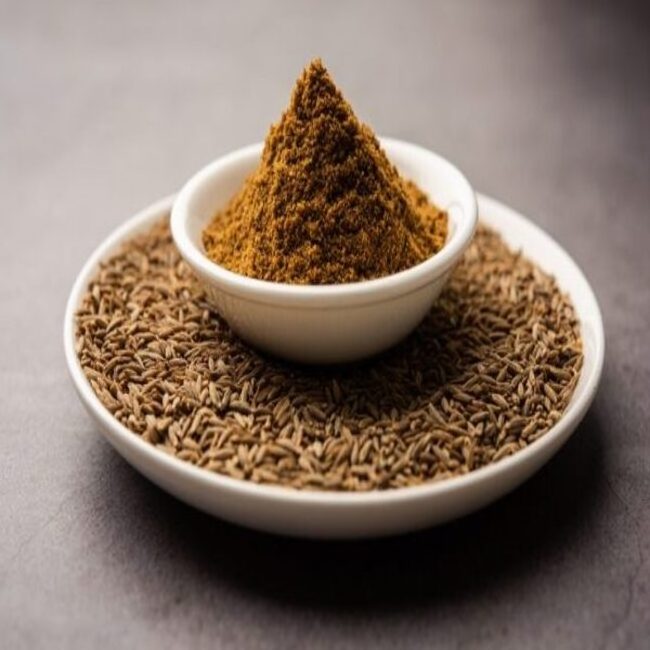 Wholesales Bulk High Quality Black Cumin Seed Powder Cumin Powder Spices With Cheap Price And Best Custom Packing