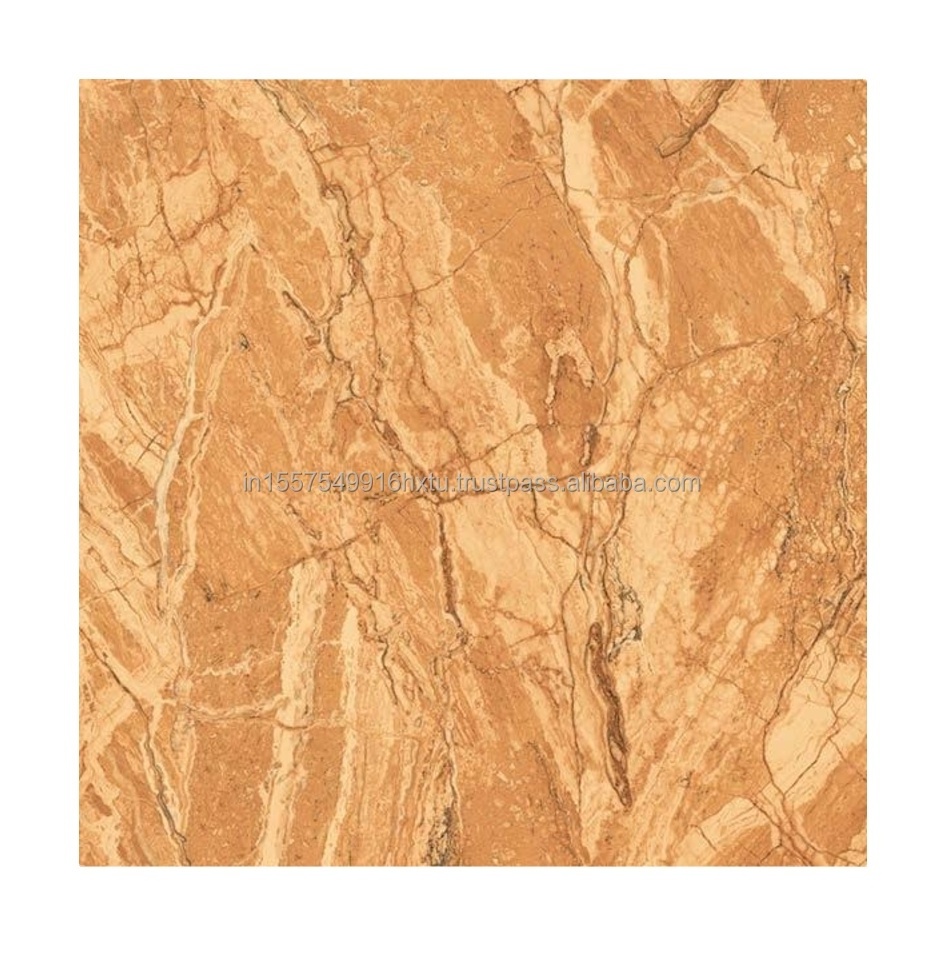 Top Selling Porcelain Tiles  Floor Ceramic Wood Grain Tile  Best Quality of glossy Finish and Interior Floor Tiles