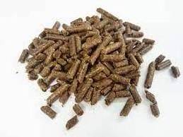 Moringa animal feed pellet Rich in essentials minerals & vitamins improve animal health and support faster weight gain naturally