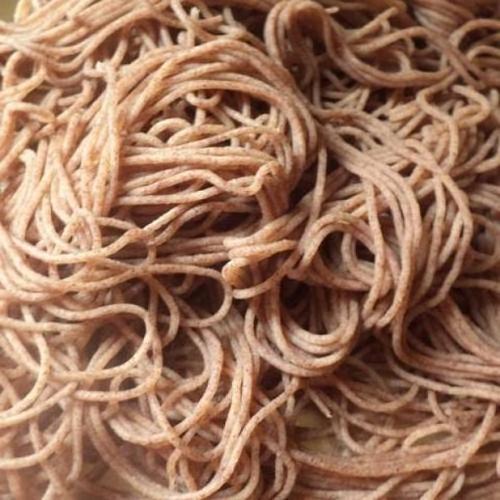 Low MOQ Customised Bulk production Millet Noodles 180 grams pack from indian manufacturing supplier