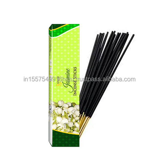 Incredible fragrance 12 Inch Raw Incense sticks with Bulk Packing friendly budget low price high handmade quality incense sticks