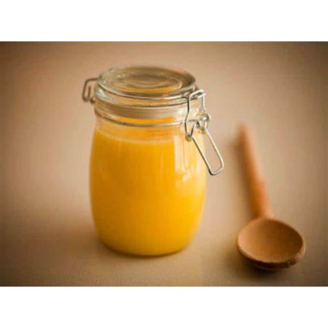 Fresh and Nature Butter Ghee From India 100% High Quality With Best Wholesale Price Made In India With Good Custom Packing