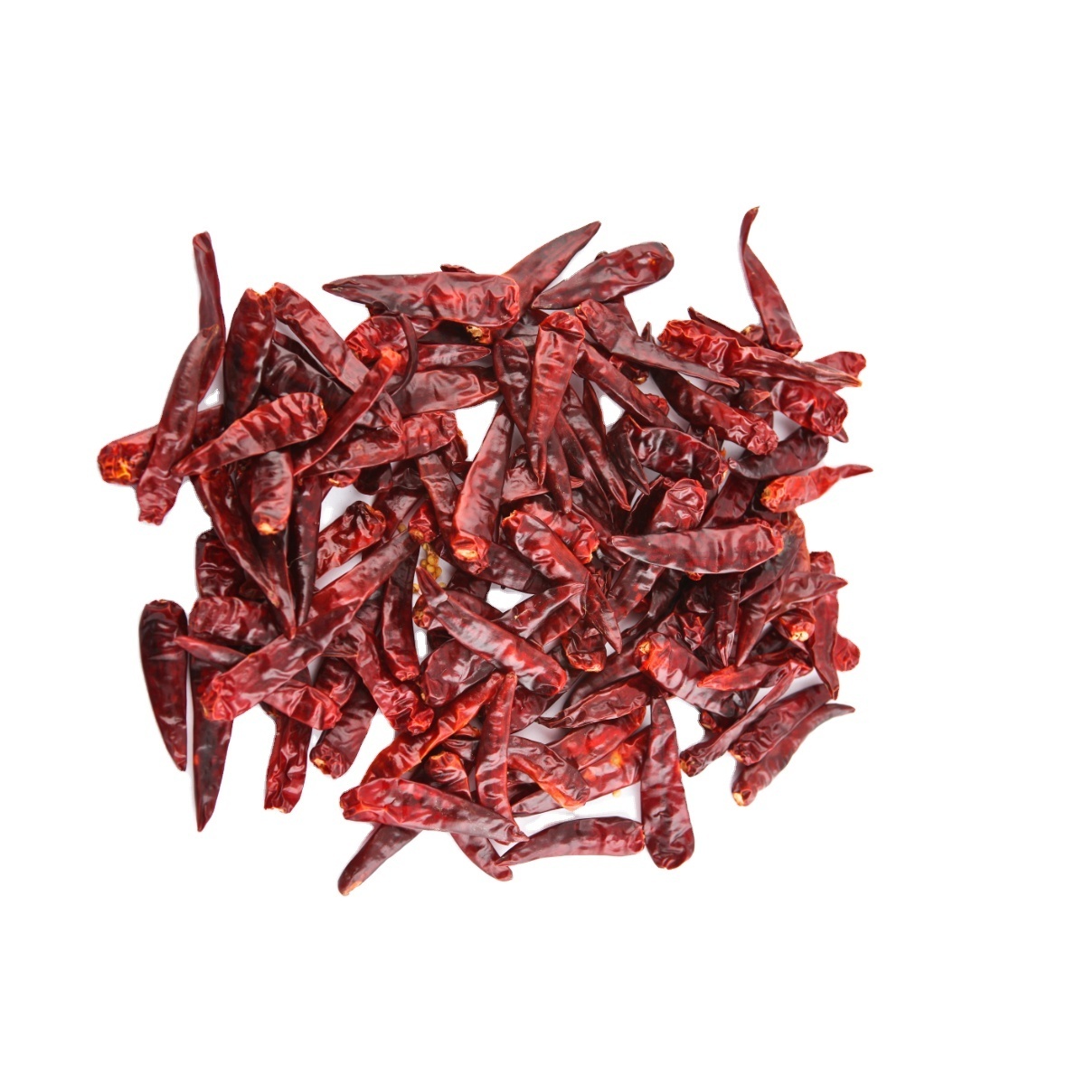 Top Quality Red Chilli Byadgi Stemless Made India Wholesale Affordable Price For Bale Packing Cooking Chilli