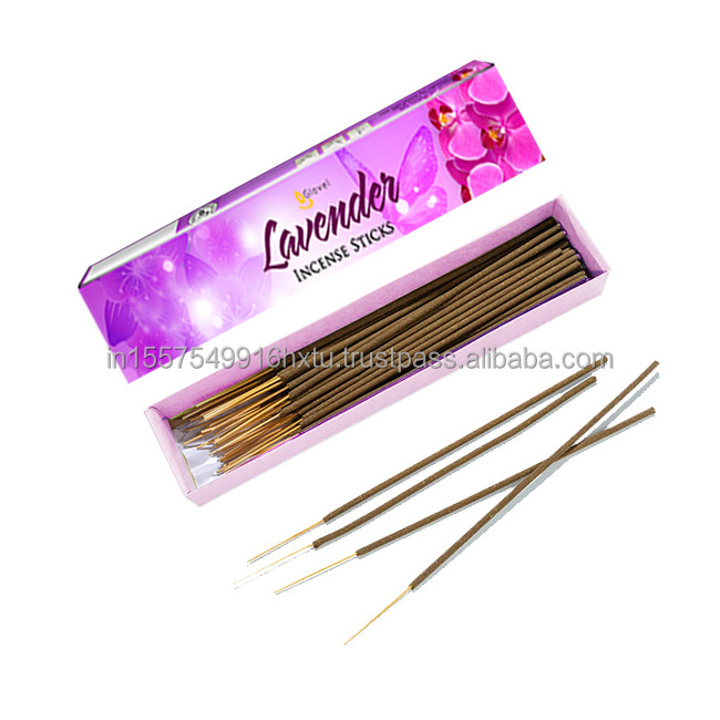 Incredible fragrance 12 Inch Raw Incense sticks with Bulk Packing friendly budget low price high handmade quality incense sticks