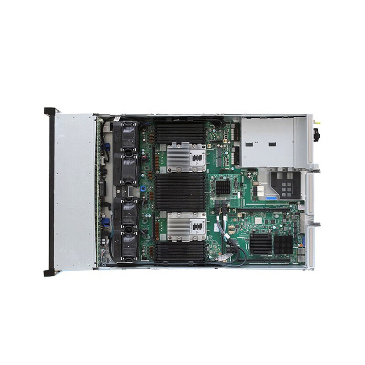 Dahua dss  can installed  windows server 2008 chassis  Cheap Rack 2288HV5 used rack  Server