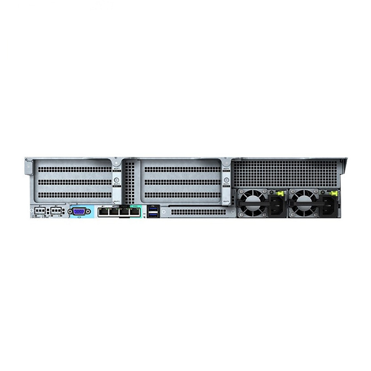 Dahua dss  can installed  windows server 2008 chassis  Cheap Rack 2288HV5 used rack  Server