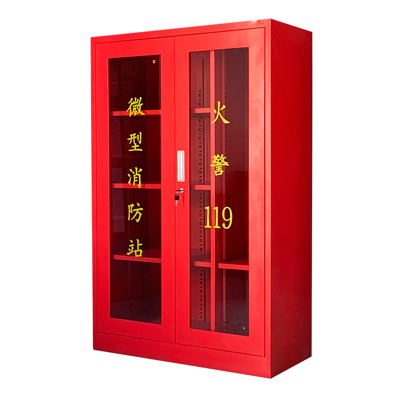 fire extinguisher cabinet safety commercial Furniture Laboratory Furniture Explosion Proof Cabinets