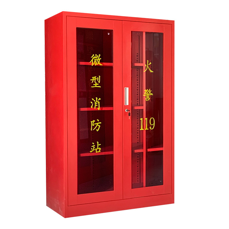 fire extinguisher cabinet safety commercial Furniture Laboratory Furniture Explosion Proof Cabinets