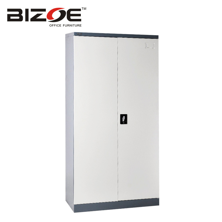 factory direct sale Wholesale locking metal storage cabinets indoor Movable