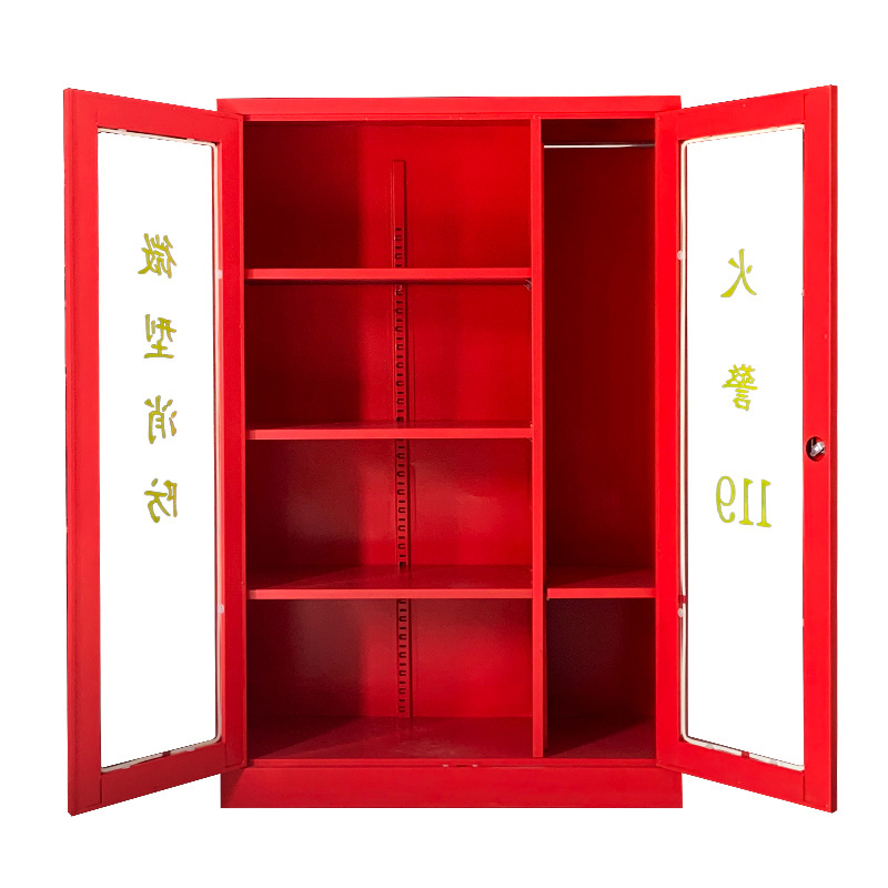 fire extinguisher cabinet safety commercial Furniture Laboratory Furniture Explosion Proof Cabinets