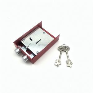 Good Price  Home Office Classical  Security  Lock For Safe Box