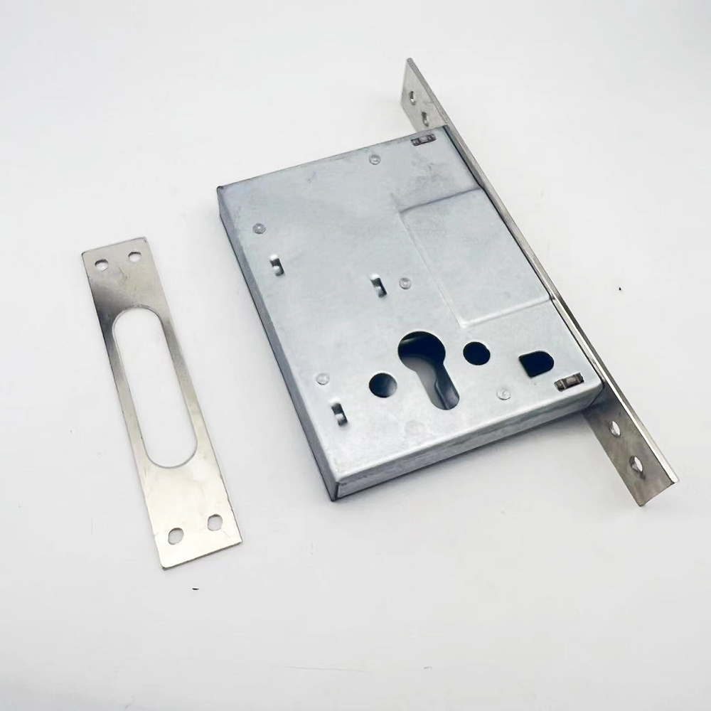 8560mm High Security  Heavy duty 3 Lever  Gate Door Lock