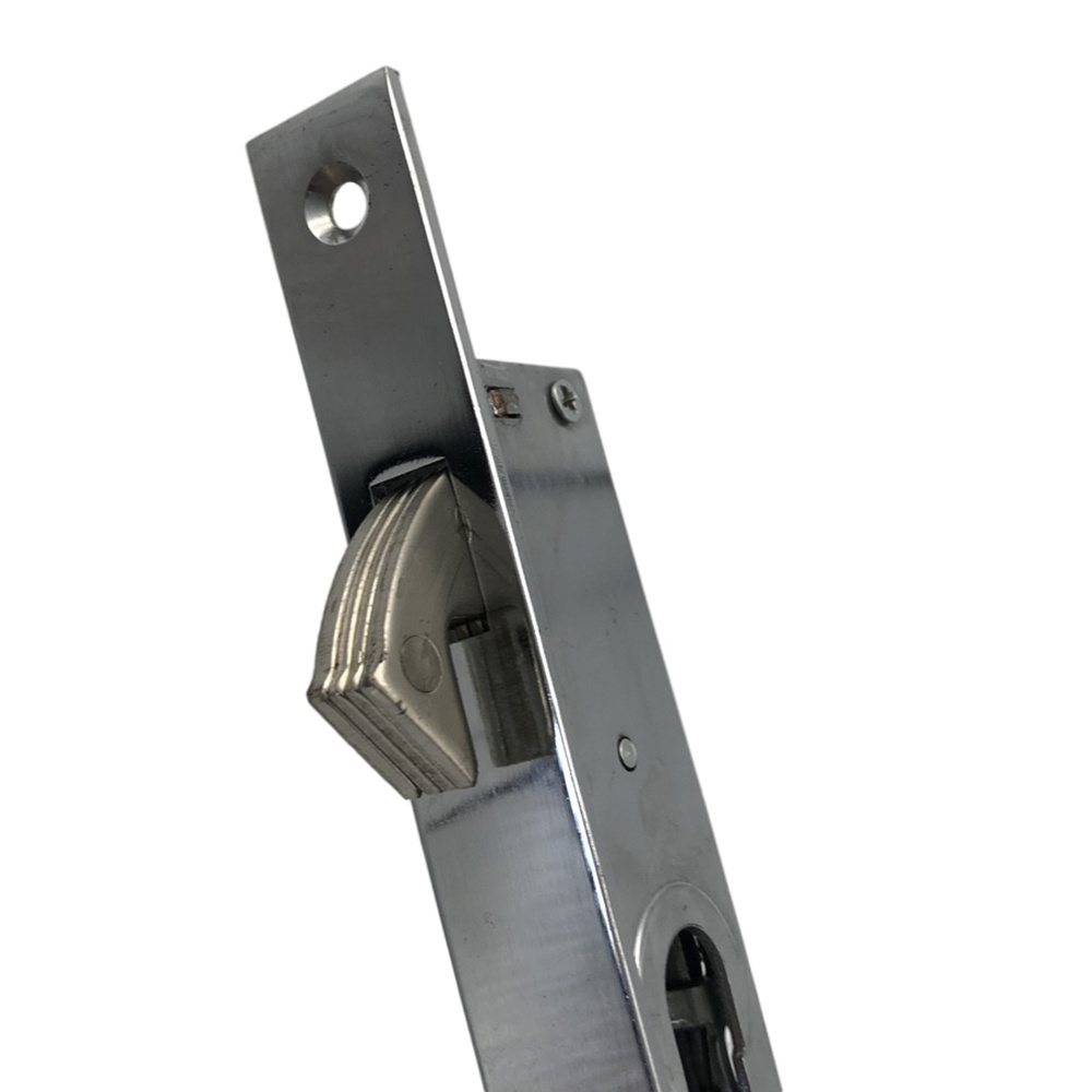 European Profile Good price Hook Bolt Sliding Mortise Door Lock