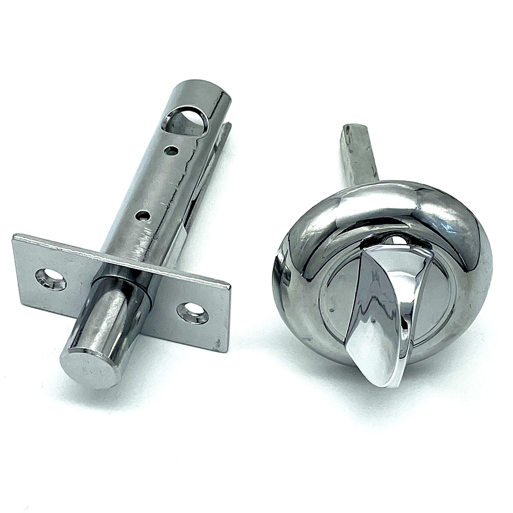 Simplex Mortise Door Lock Bolt Latch with Thumb