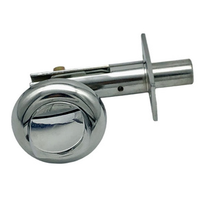 Simplex Mortise Door Lock Bolt Latch with Thumb