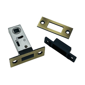 Euro Profile 50mm  Magnetic Door Lock Latch for Cabinets