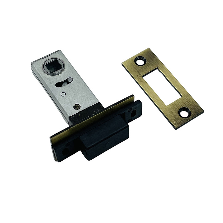 Euro Profile 50mm  Magnetic Door Lock Latch for Cabinets