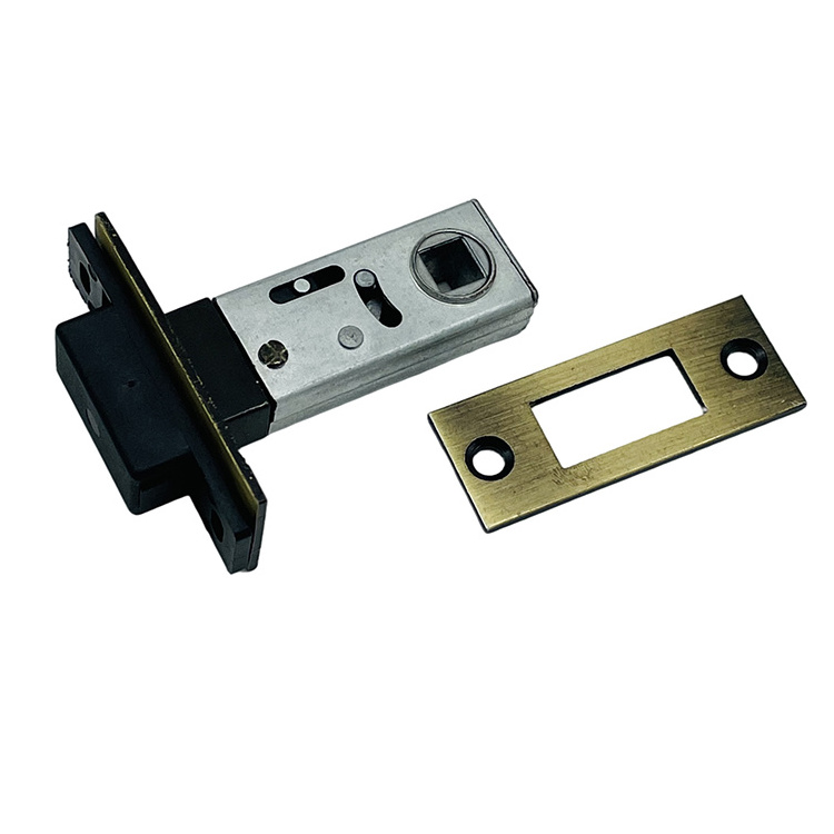 Euro Profile 50mm  Magnetic Door Lock Latch for Cabinets