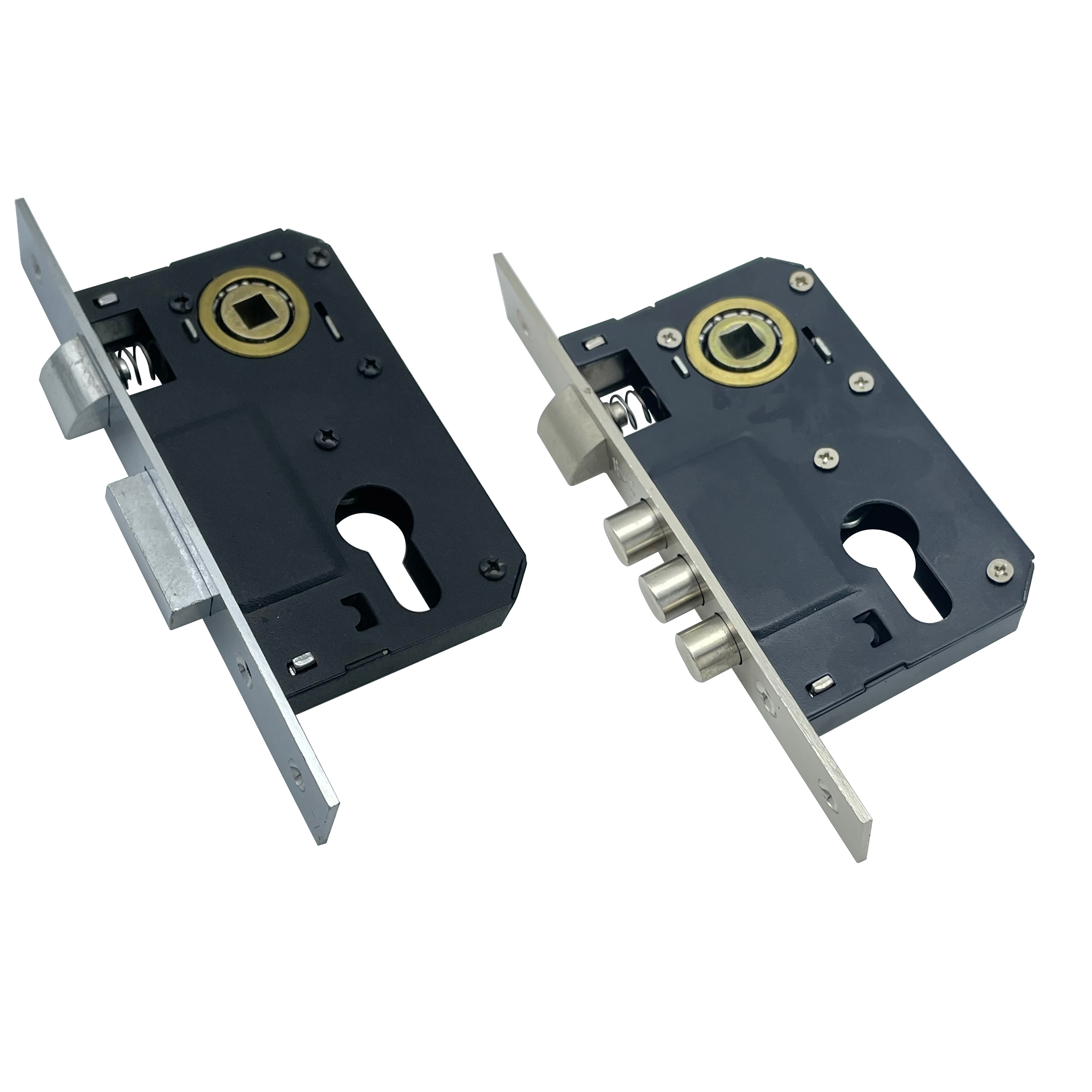 Classical Multipoint Mortise Door Lock Parts