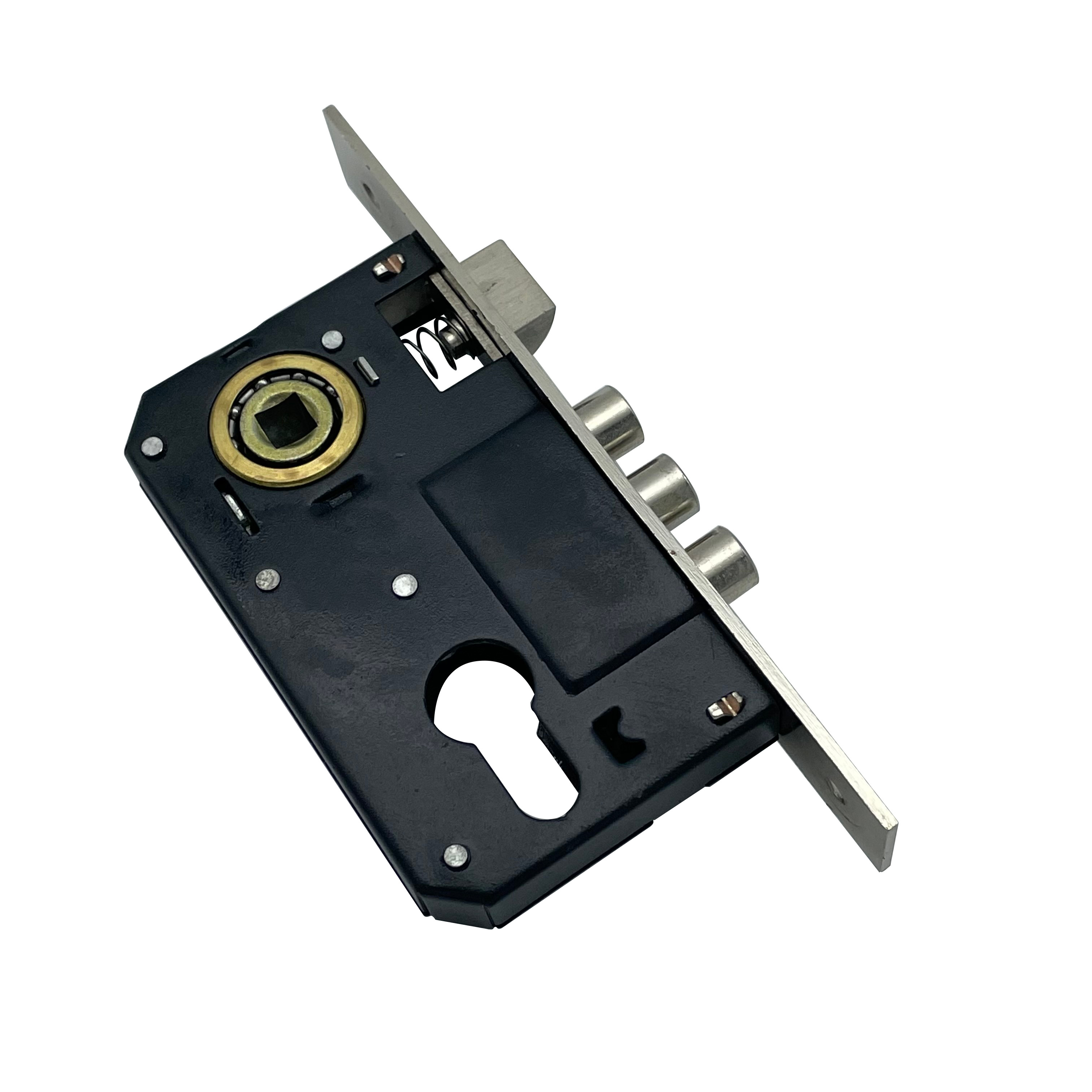 Classical Multipoint Mortise Door Lock Parts