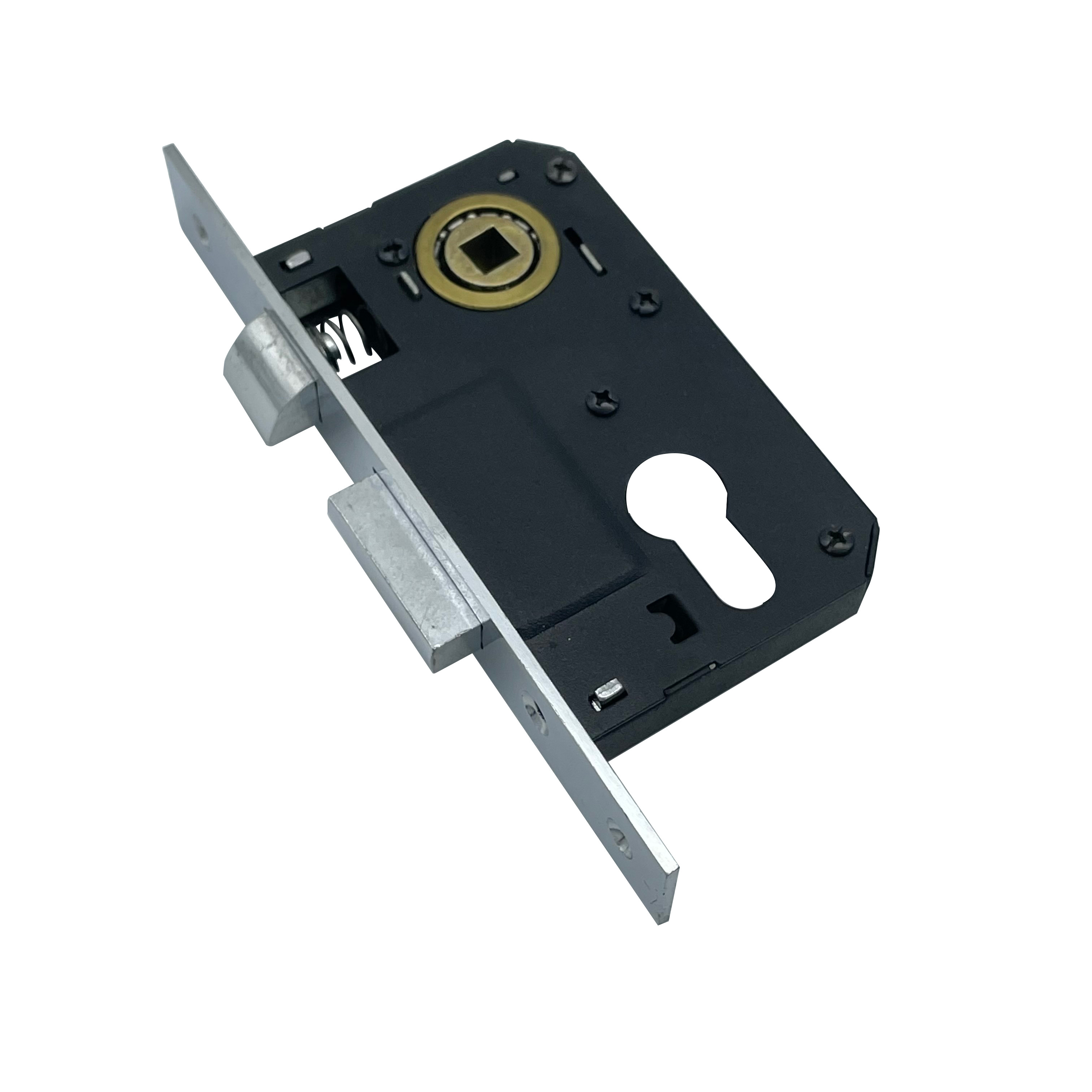 Classical Multipoint Mortise Door Lock Parts