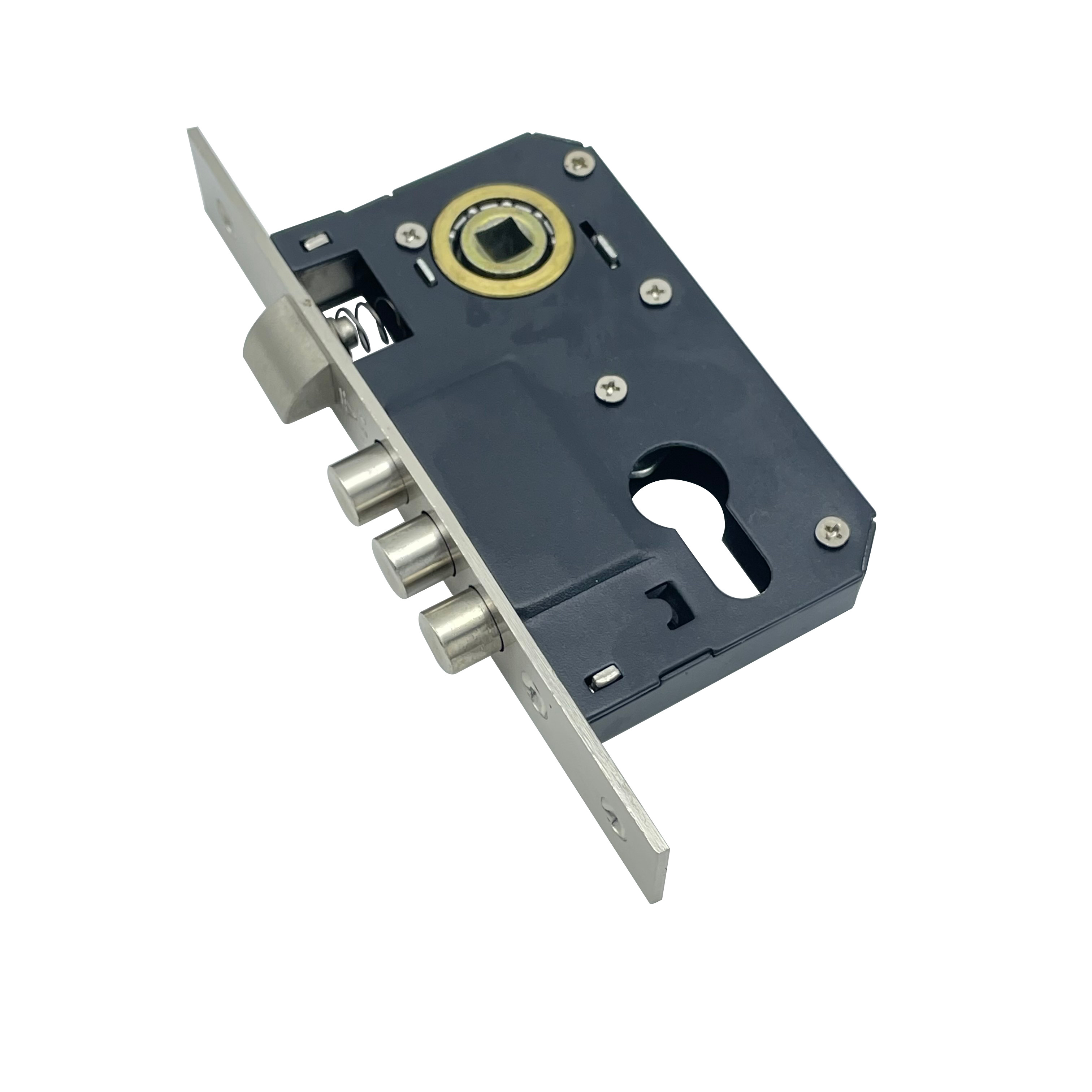 Classical Multipoint Mortise Door Lock Parts