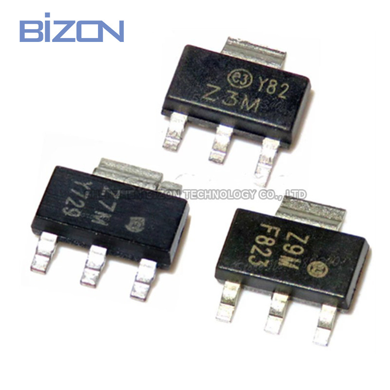 1pcs Z0103MN Z0107MN Z0109MN 07M 03M 09M Z7M Z3M Z9M Triac thyristor new original