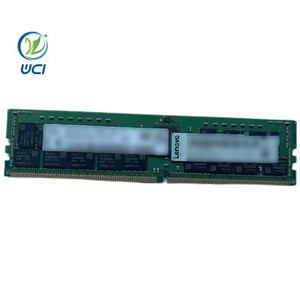 New Lenovo Server Ram ECC DDR5 DDR4 DDR3 DDR2 DDR1 DDR Dimm Udimm Lrdimm Rdimm Random Access Memory Memoria Module for Server