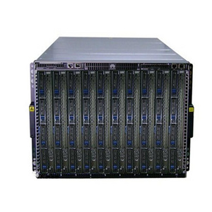 New Huawei Server Tecal E6000 E6000h Fusionserver Blade Server