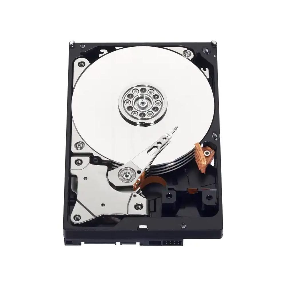 Hard Drive Disk W D40EZAZ Desktop PC 4T HDD