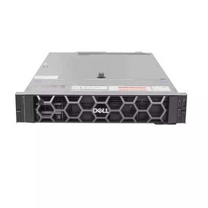 Cheap D ell PowerEdge R740 R640 R540 R440 R340 R240 1U Used A Sever Rack D ell R540