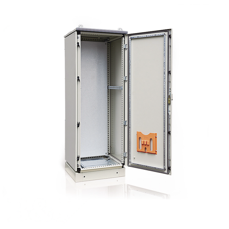 B&J Super September Low Voltage Electrical Knock Down Cabinet / Distribution Box / Switchgear