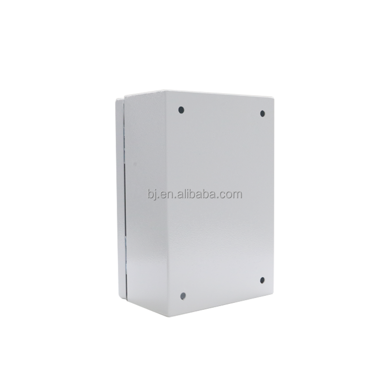 JXF Enclosure Wall Mounting control panel box IP65  distribution box