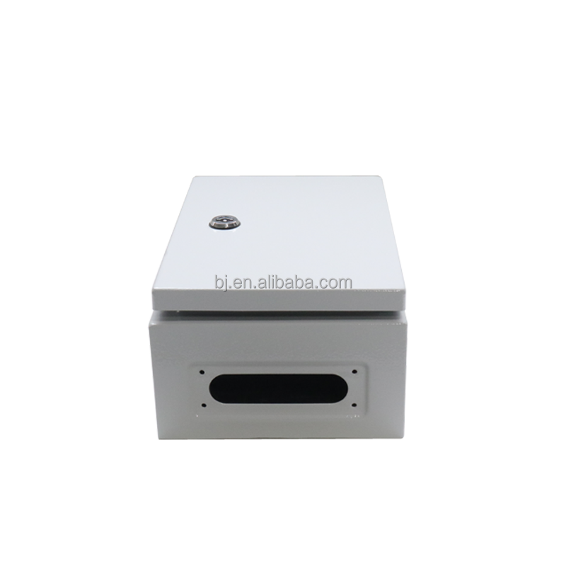 JXF Enclosure Wall Mounting control panel box IP65  distribution box