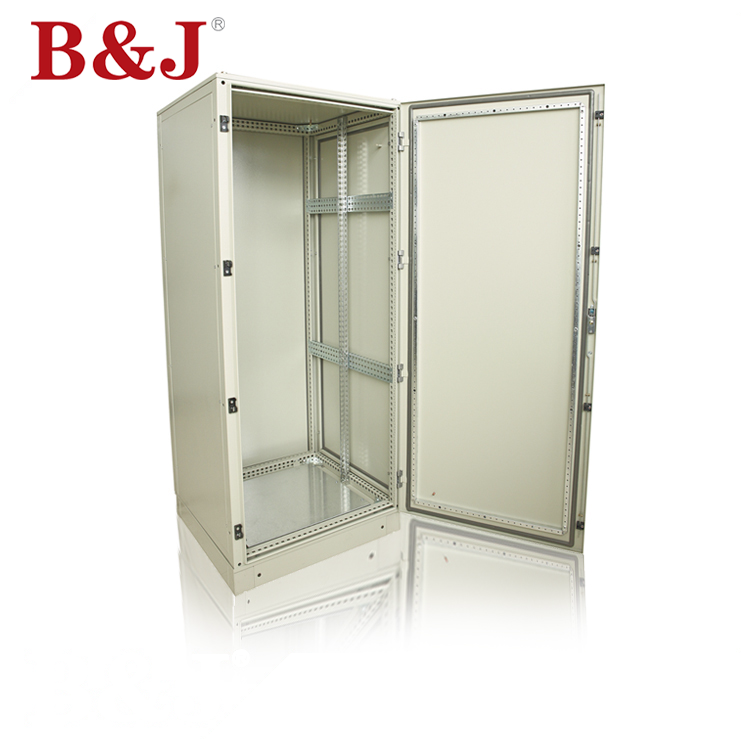 B&J Super September Low Voltage Electrical Knock Down Cabinet / Distribution Box / Switchgear