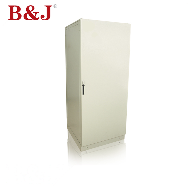 B&J Super September Low Voltage Electrical Knock Down Cabinet / Distribution Box / Switchgear