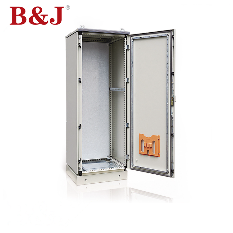 B&J Super September Low Voltage Electrical Knock Down Cabinet / Distribution Box / Switchgear