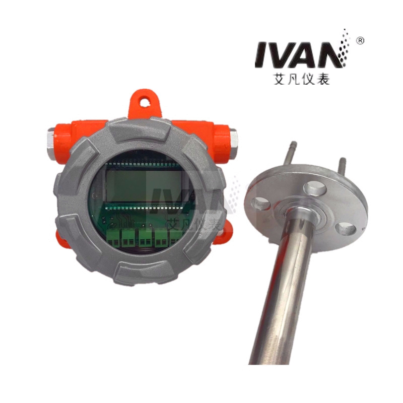 RS485 Modbus Explosion - proof Wind Speed Sensor